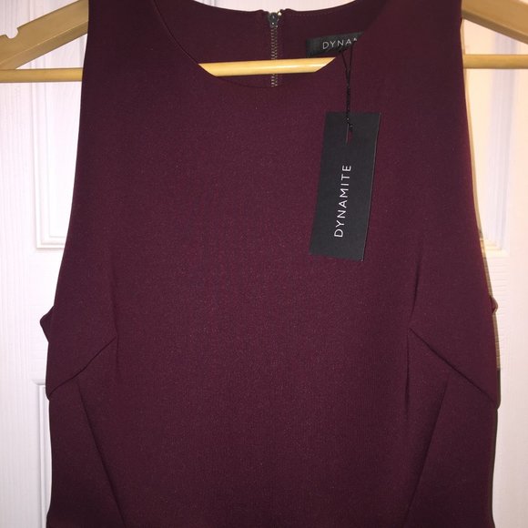 Dress - Picture 3 of 5